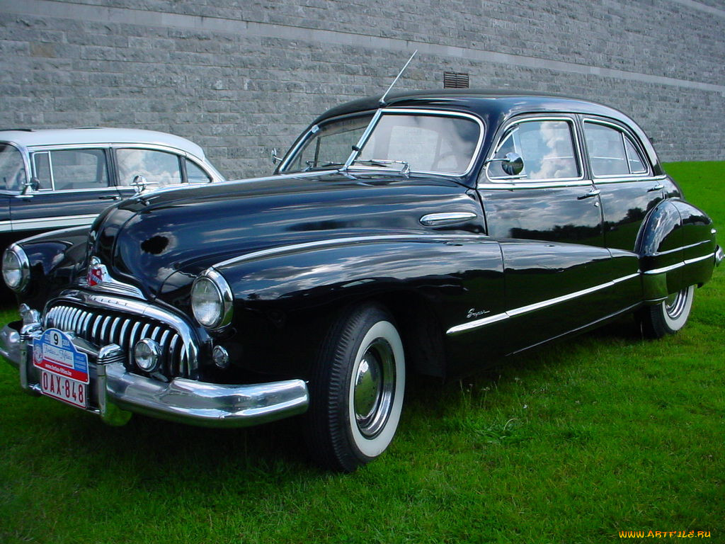 buick, 